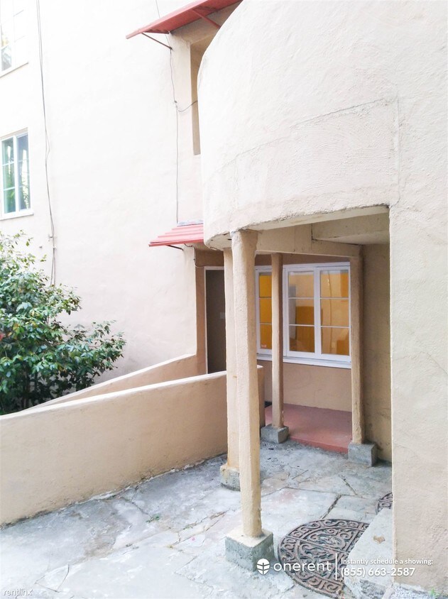 33 Home Pl E Unit APT D, Oakland, CA 94610 Condo for Rent in Oakland