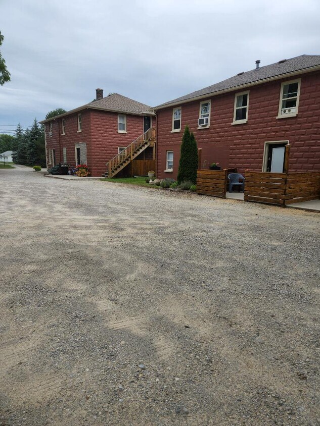 Foto principal - 2840 Goodells Rd