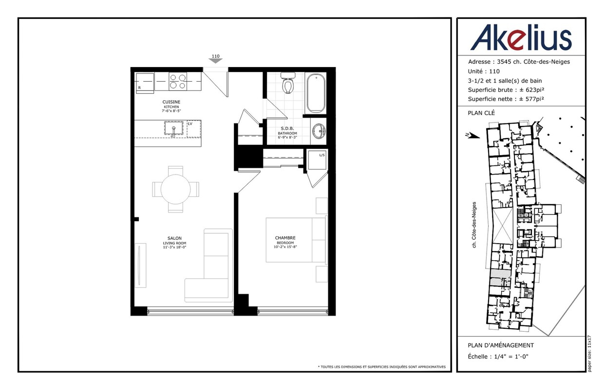 Building Photo - 3555 Chem. de la Côte-des-Neiges