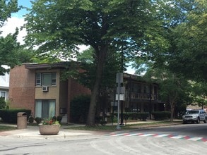 Building Photo - 40 Harrison St