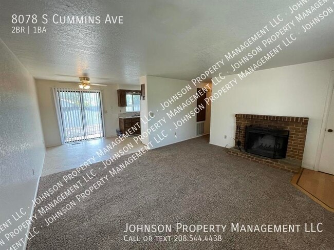 Building Photo - 8078 S Cummins Ave