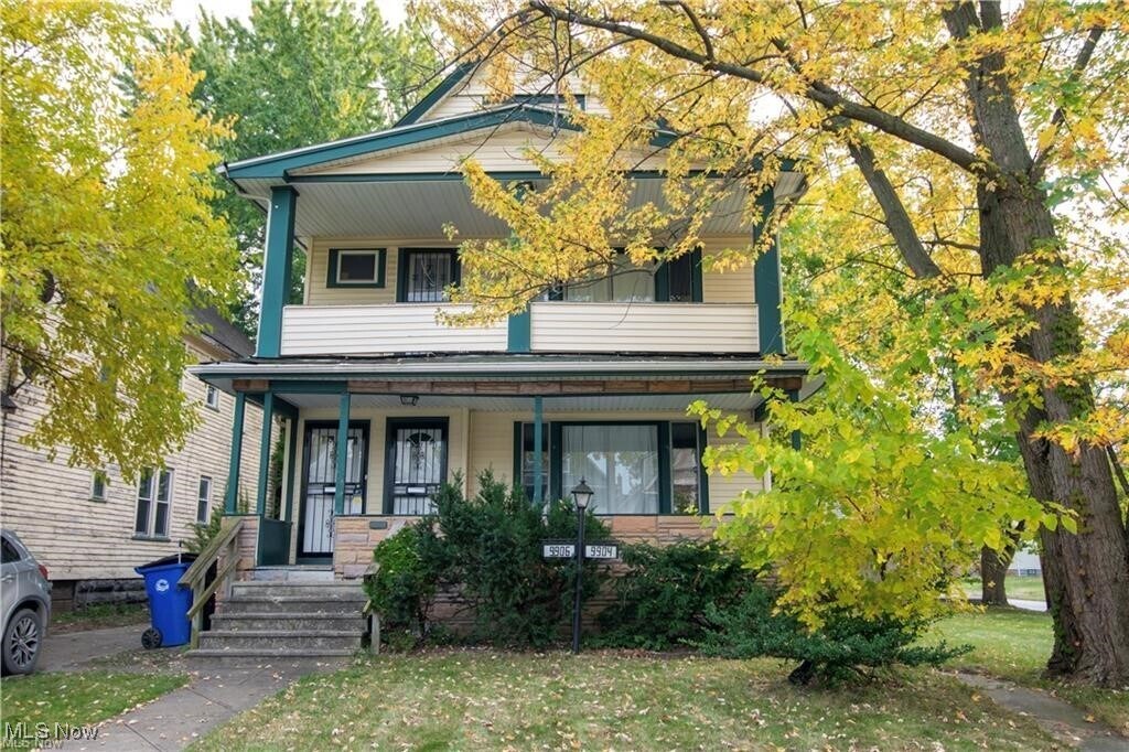 Foto principal - 9904 Parkgate Ave