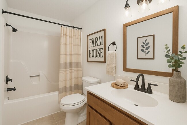 Foto del edificio - Courtney Heights Apartments