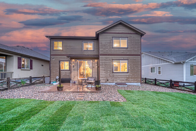 Foto del edificio - 6734 Monterey Pine Loop