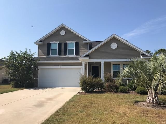 Primary Photo - BEAUTIFUL HOME @ RIDGE POINTE