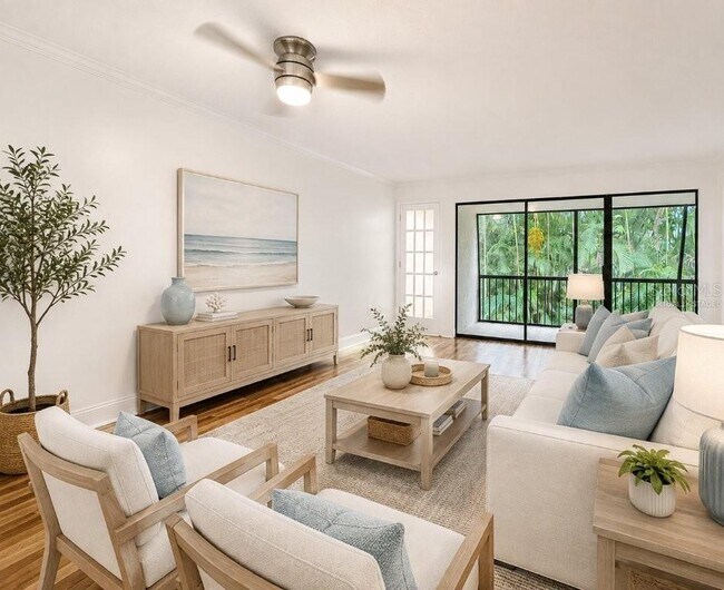 Foto del edificio - 4570 Ringwood Meadow