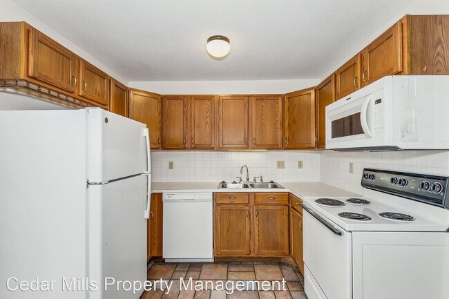 Building Photo - 3 br, 2 bath House - 301 N Zachary Dr.