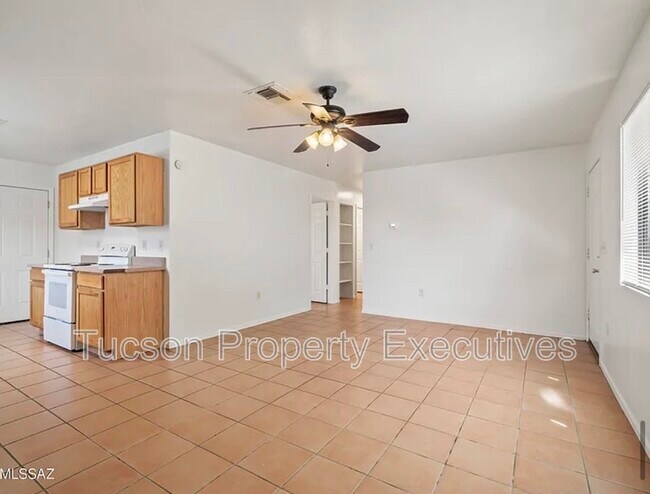 Foto del edificio - 1107 W Sonora St