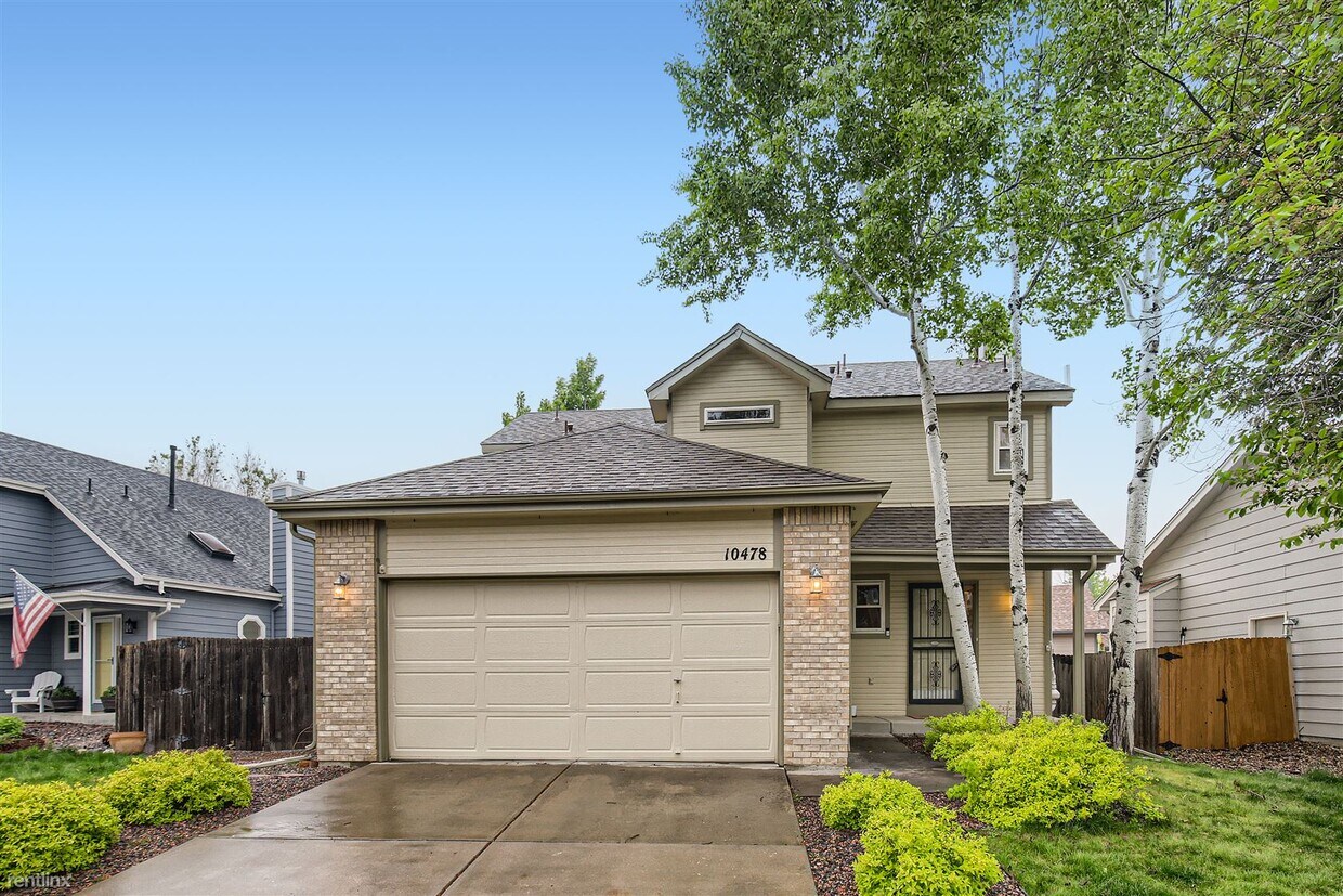 Primary Photo - 4 br, 2.5 bath House - 10478 West 82nd Place