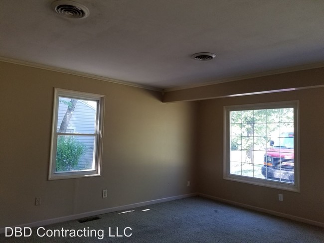Foto del edificio - 2920 White Oak Ave