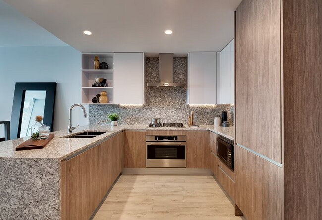 Foto del edificio - 1110 N Wells St