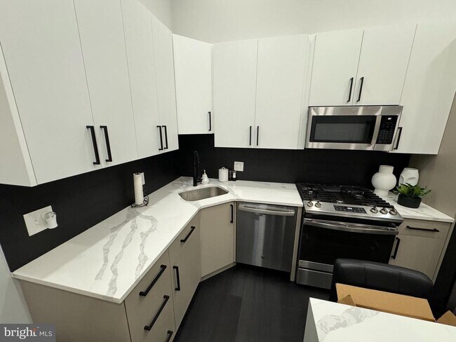 Foto del edificio - 1324 N 5th St