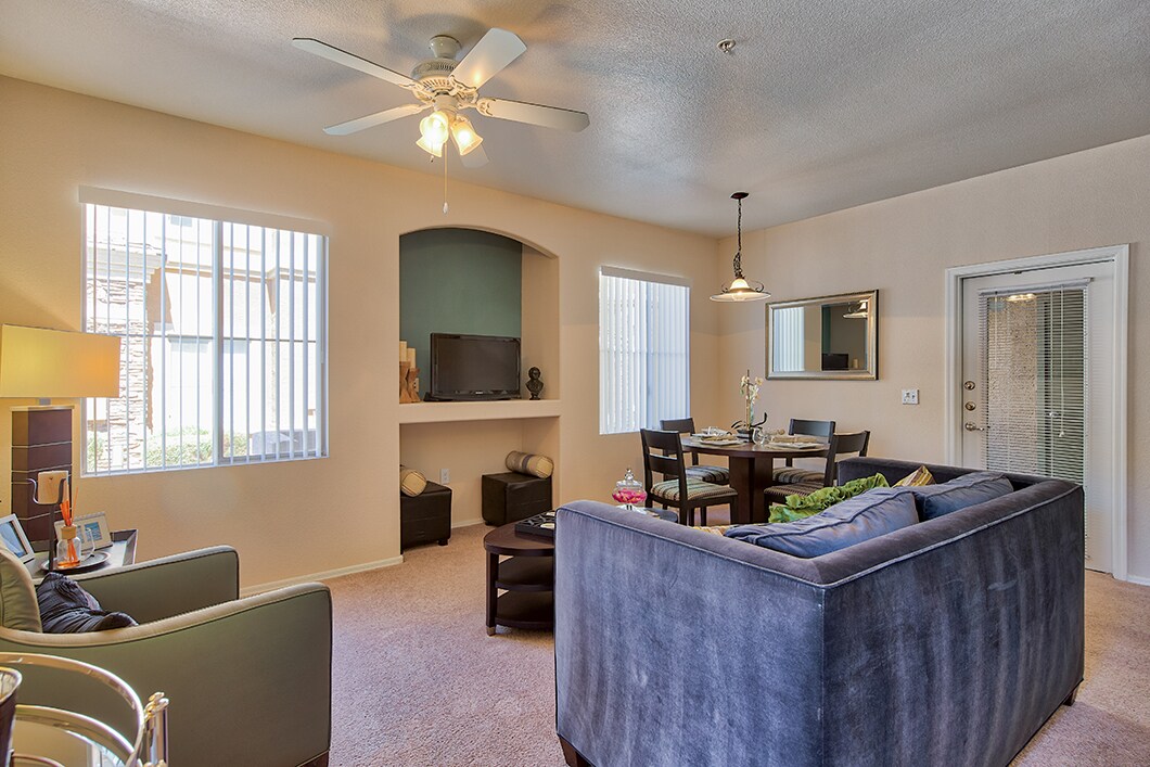 The Palms at Augusta Ranch 9335 E Baseline Rd Mesa, AZ Apartments