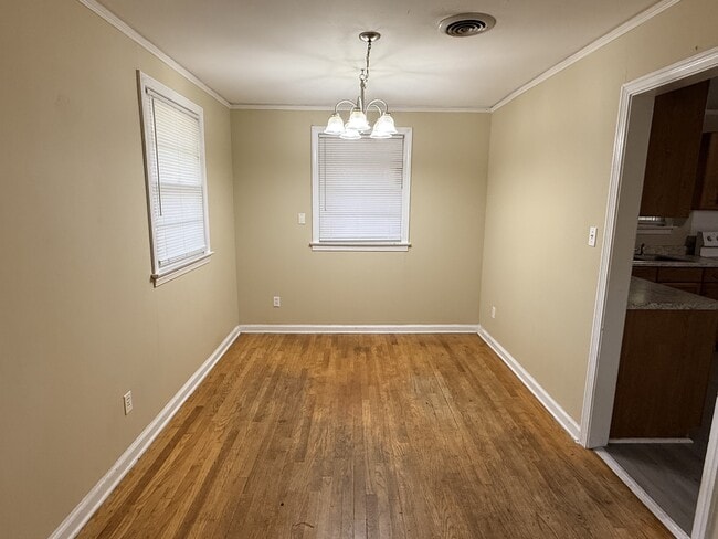 Foto del edificio - 3456 Harrison Rd