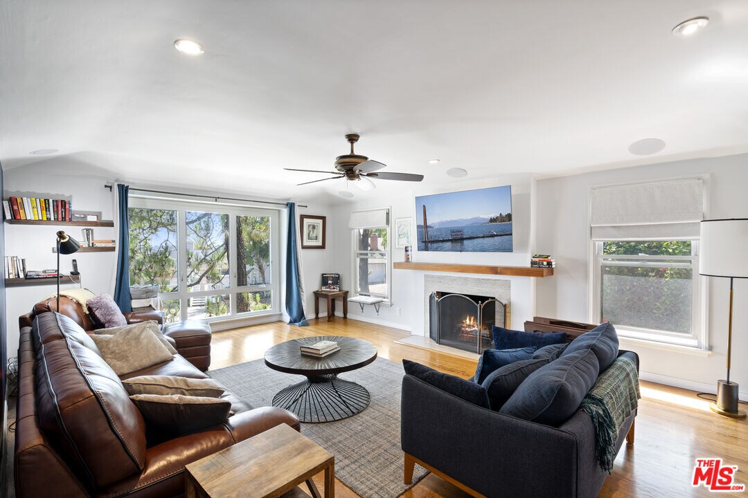 9417 BEVERLYWOOD St, LOS ANGELES, CA 90034 House Rental in LOS