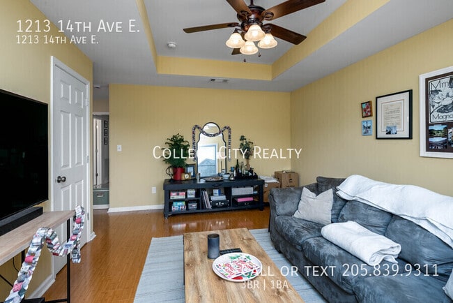 Photo - 1213 14th E Ave House