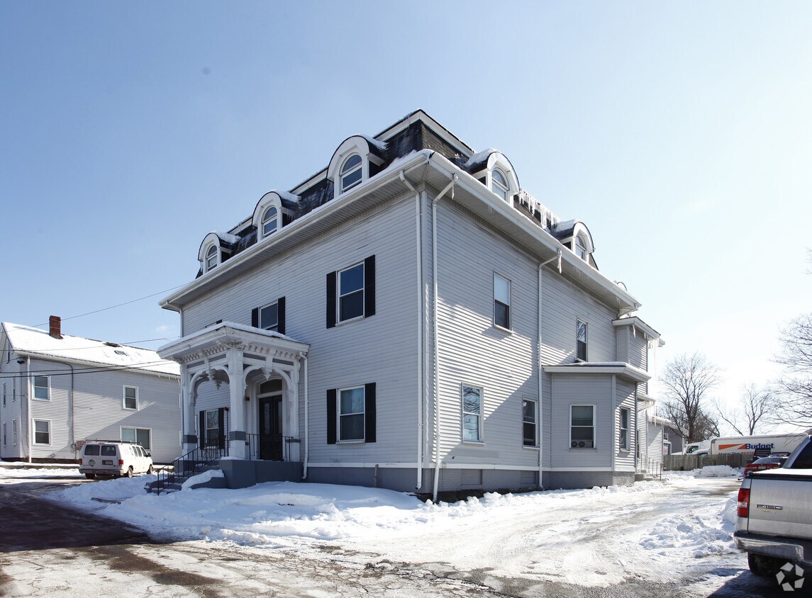 Foto principal - The Hilltop Manor