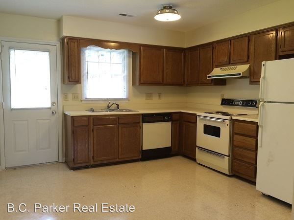Building Photo - 2 br, 1 bath House - 2314 Morningside Drive