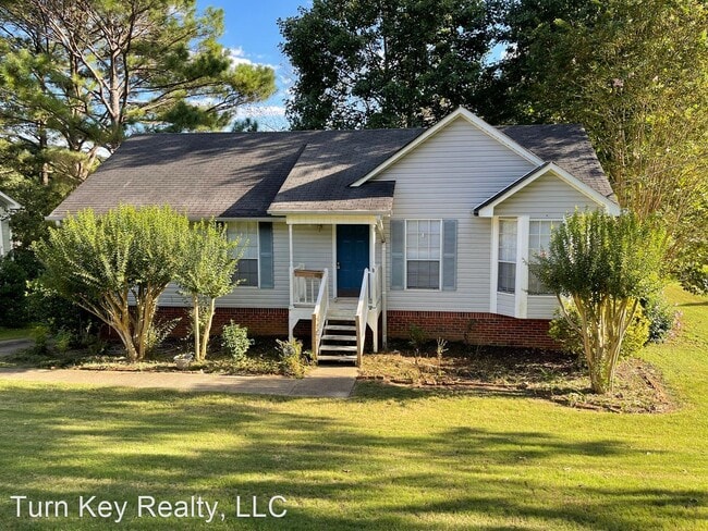 Building Photo - 3 br, 2 bath House - 2025 Brewster Road