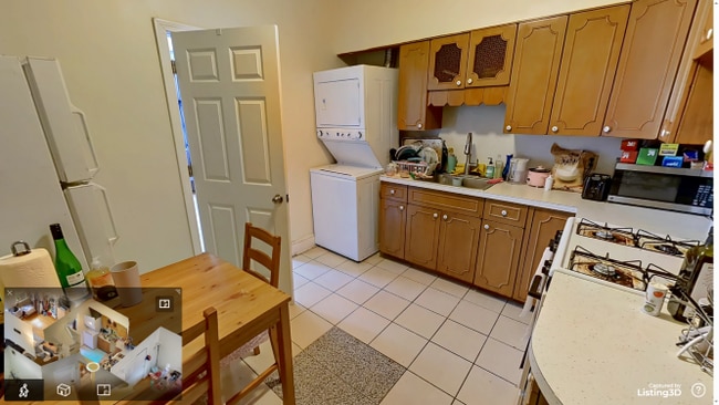 Building Photo - 1247 Beacon St