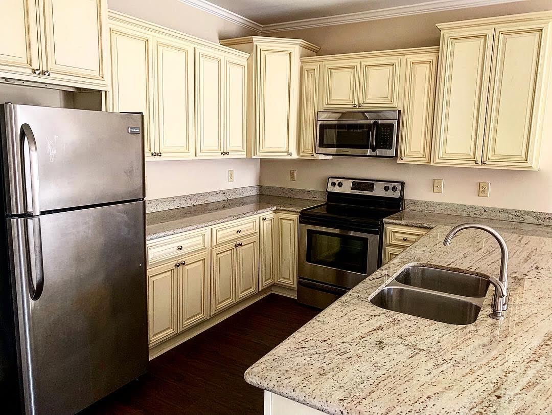 Foto del edificio - 430 Wesley Pl