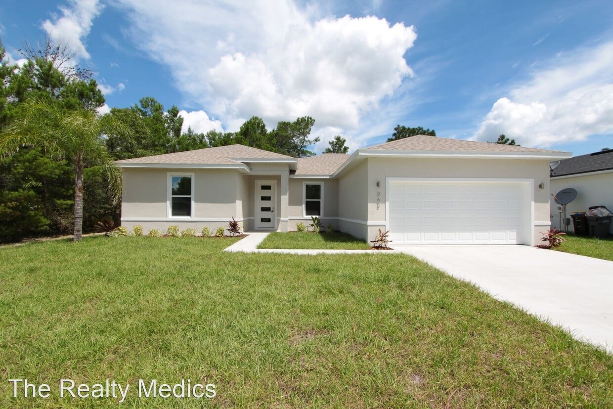 Primary Photo - 4 br, 2 bath House - 266 Elm Ct