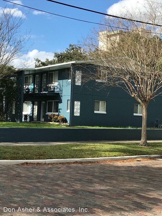 Primary Photo - 345 Ponce De Leon Pl