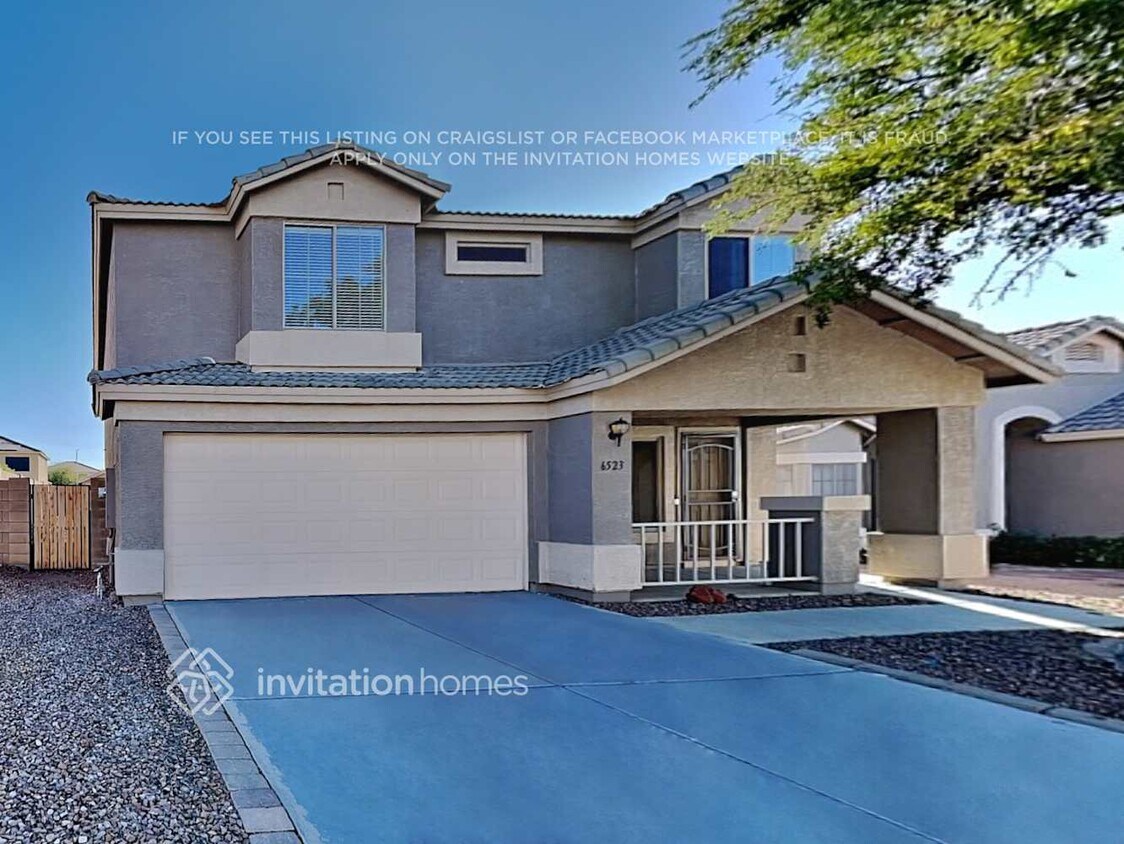 Primary Photo - 6523 W West Wind Dr