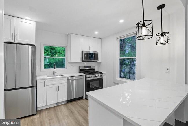 Foto del edificio - 3802 Parkwood St