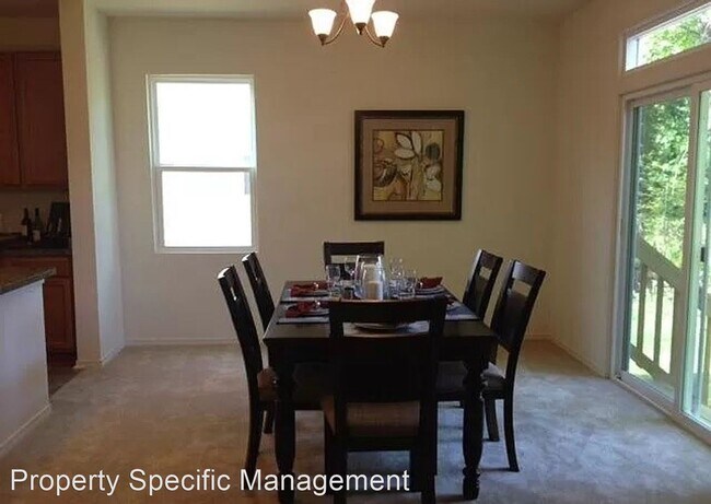 Foto del edificio - 3 br, 2.5 bath House - 5421 Black Maple Drive