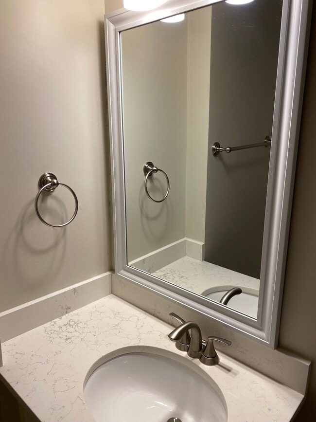 Bathroom 2 - 18 Johnson Ave