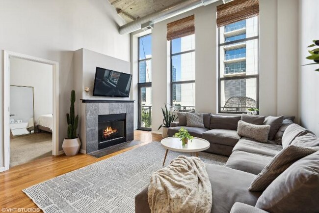 Foto del edificio - 758 N Larrabee St