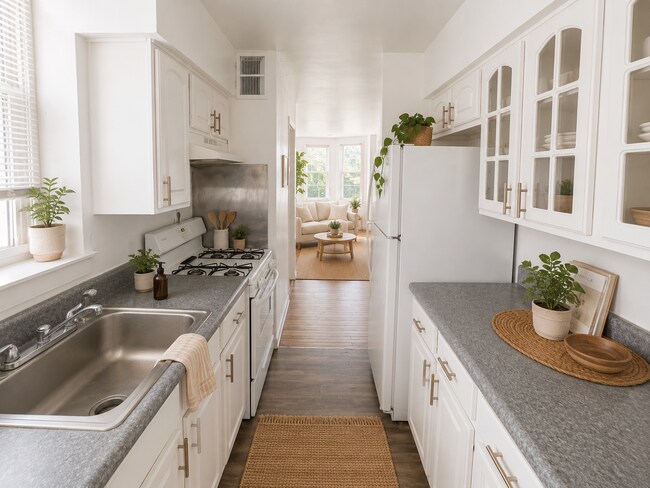 Foto del edificio - 5172 Parkside Ave