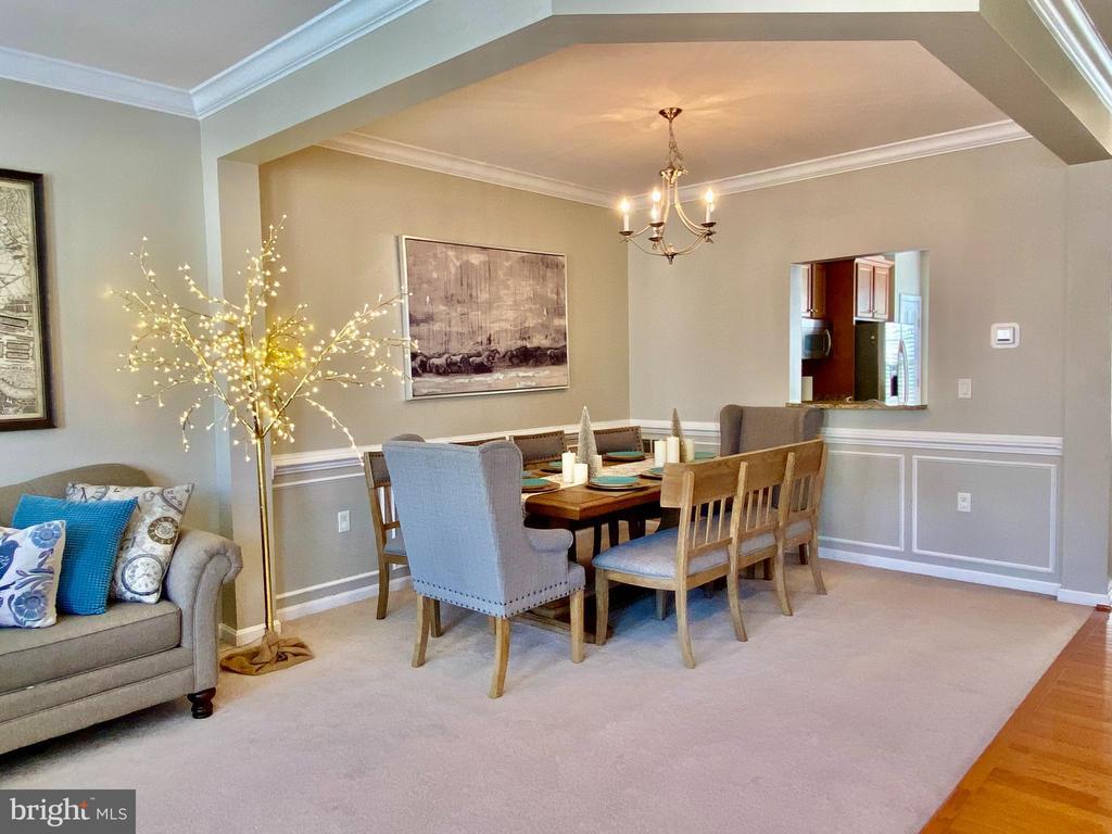 Foto principal - 16366 Gangplank Ln