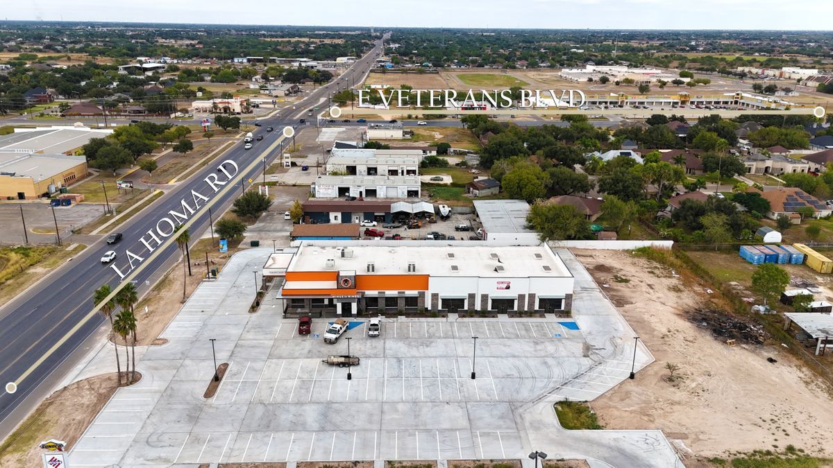 Foto del edificio - 180 N La Homa Rd