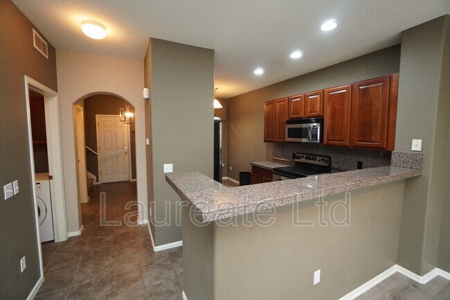 Building Photo - 4385 S Jebel Ct