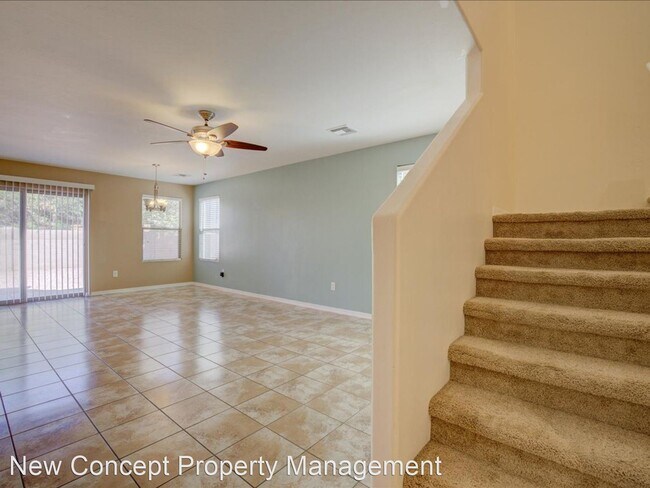 Building Photo - 3 br, 2.5 bath House - 7047 S. Blueeyes Dr.
