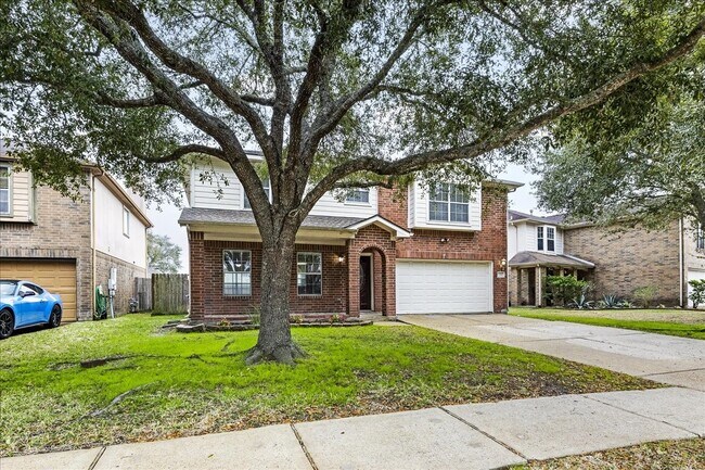 Foto del edificio - 158 Bristol Bend Ln