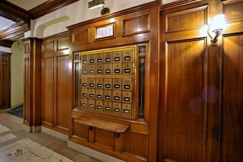 Foto del edificio - Roundcliffe - 2 bedrooms