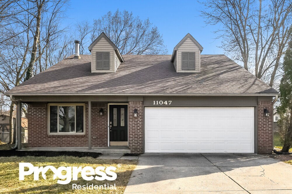Foto principal - 11047 Hunters Blvd