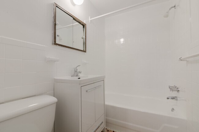 Photo du bâtiment - 3495 Av. Van Horne