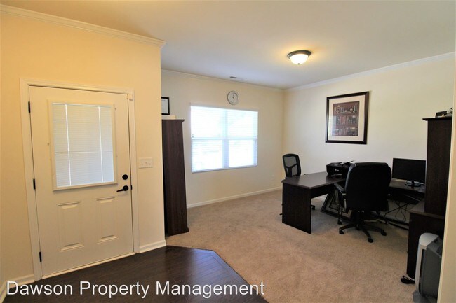 Building Photo - 4 br, 2.5 bath House - 7410 Cedarfield Rd