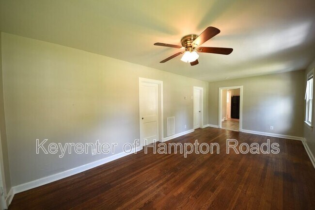 Foto del edificio - 500 Beechwood Ave
