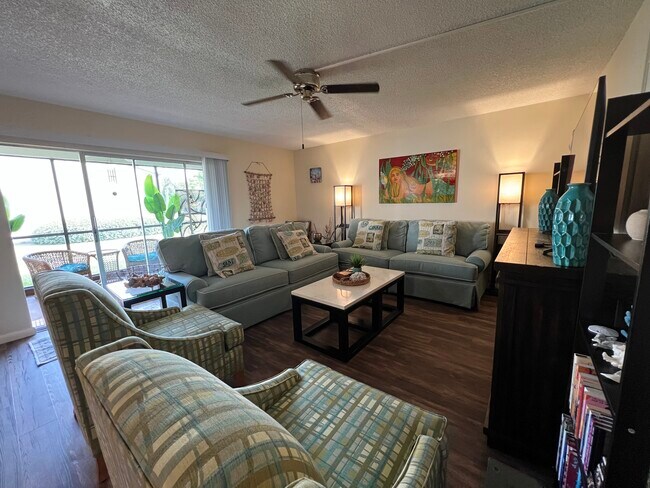 Building Photo - 5801 N Atlantic Ave