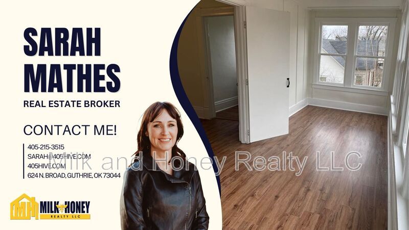 Foto principal - 509 E Harrison Ave