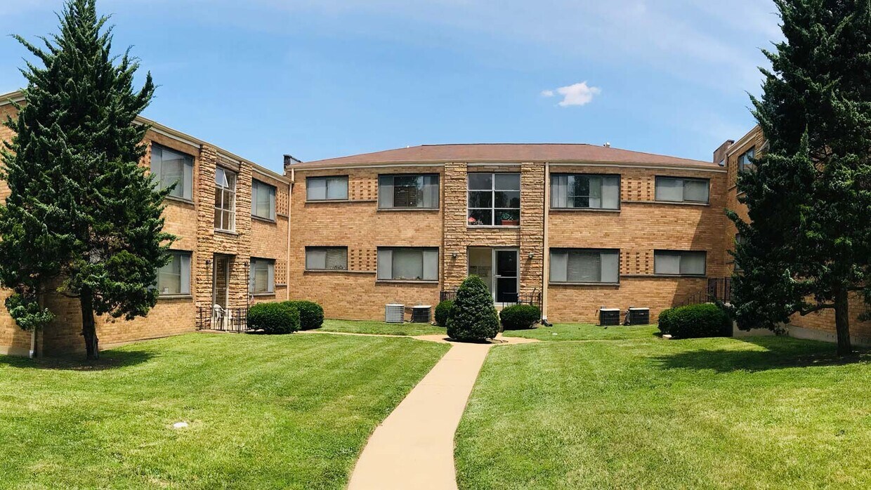 Primary Photo - 8531 Titchfield Ct
