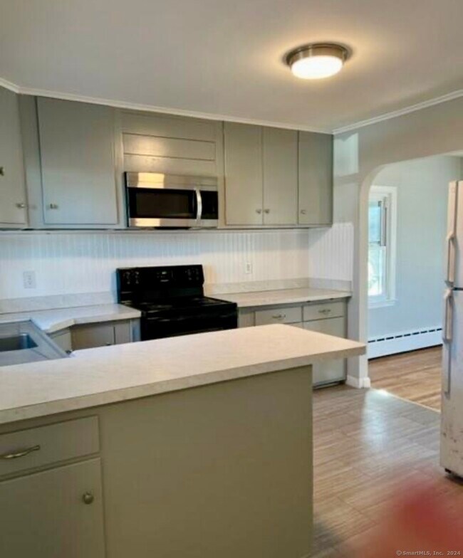 Foto del edificio - 270 East St