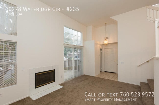 Building Photo - 10278 Wateridge Cir