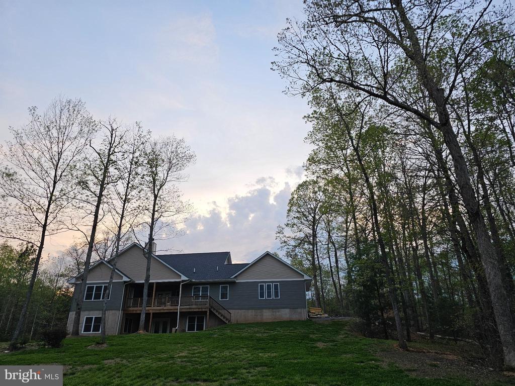 Foto del edificio - 10355 Zachary Taylor Hwy