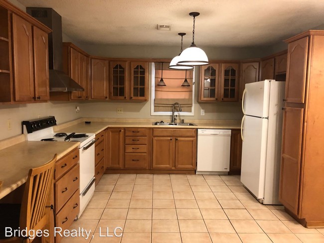 Building Photo - 3 br, 2 bath House - 343 Edisto Drive